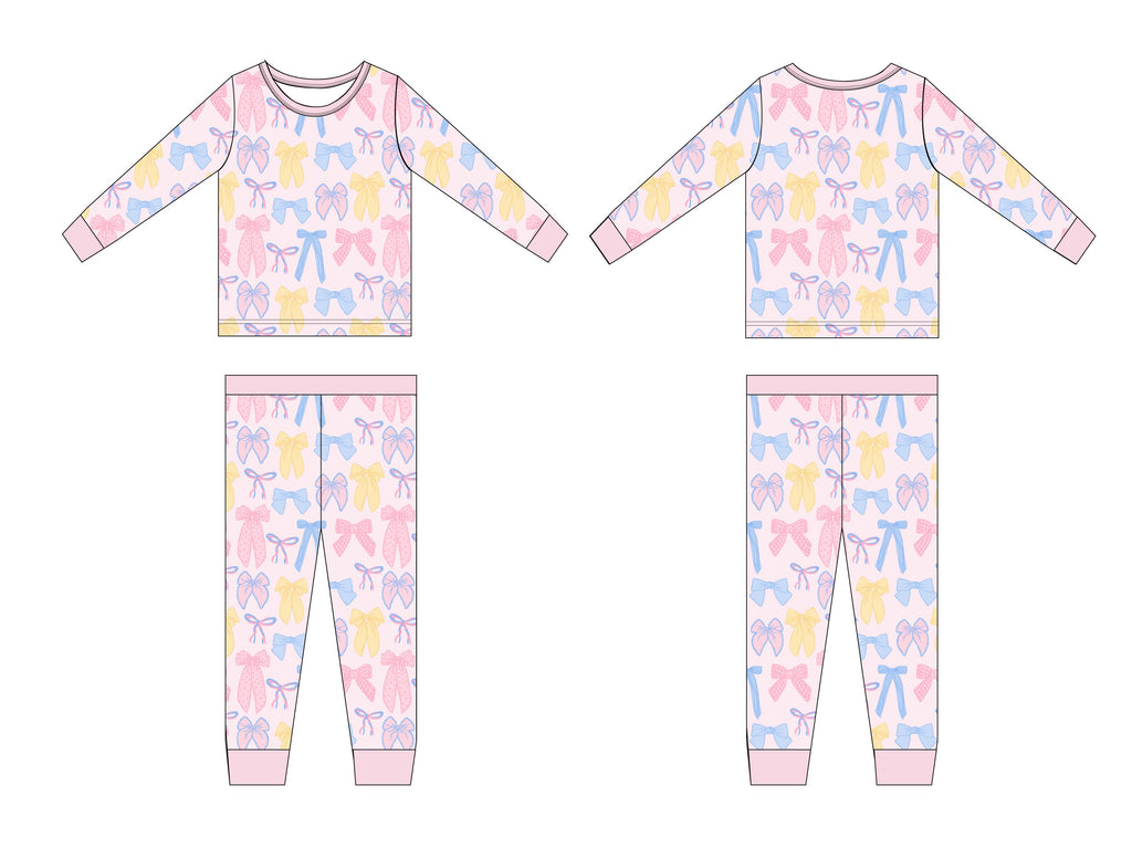 Madelyn - Set