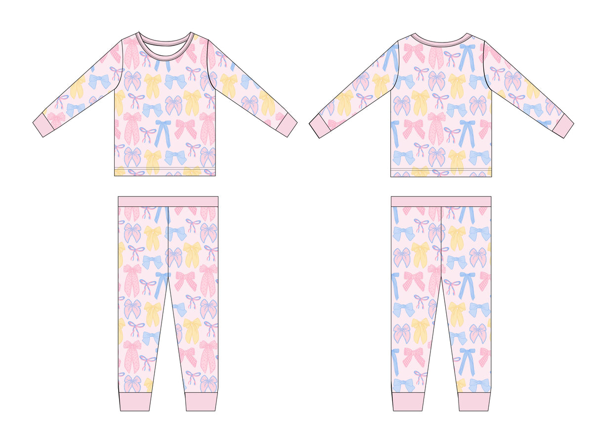 Madelyn - Set