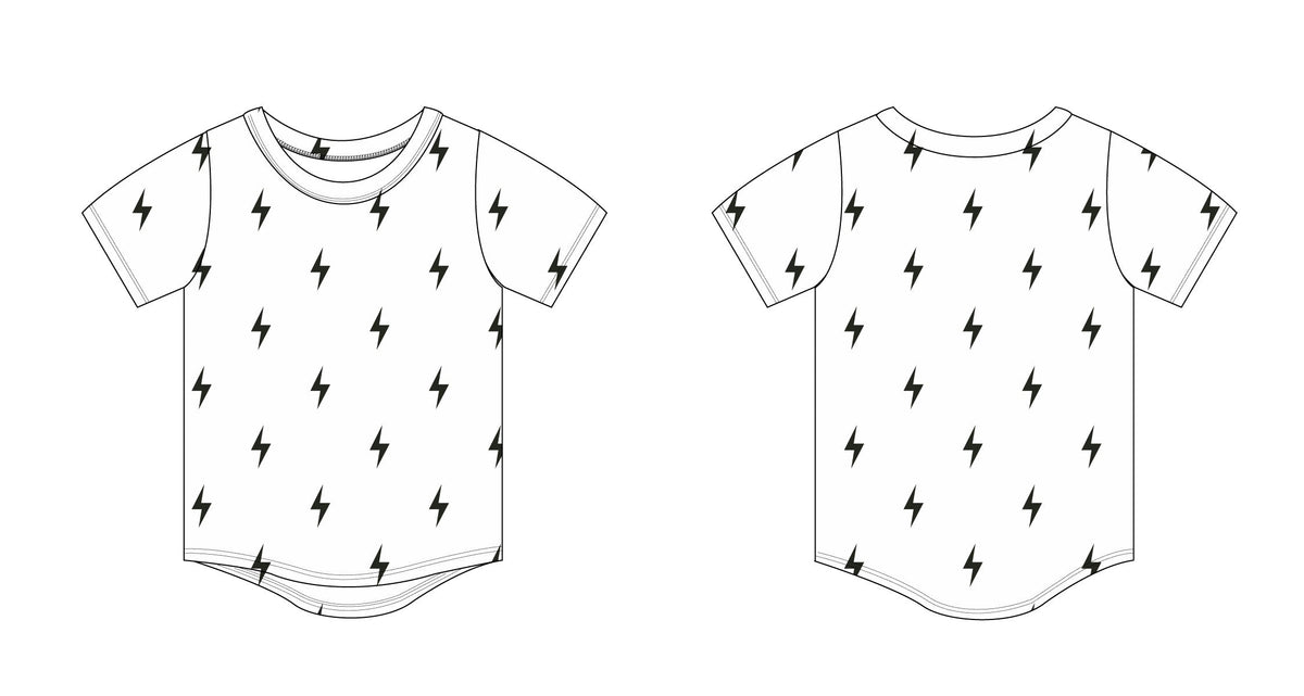 Garth - Everyday Tee