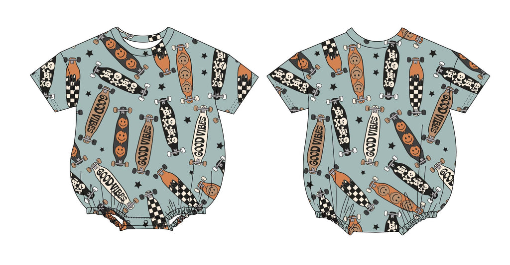 Aleister - Bubble Tee
