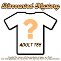 Mystery Adult Tee