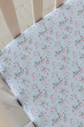 Eloise - Crib Sheet
