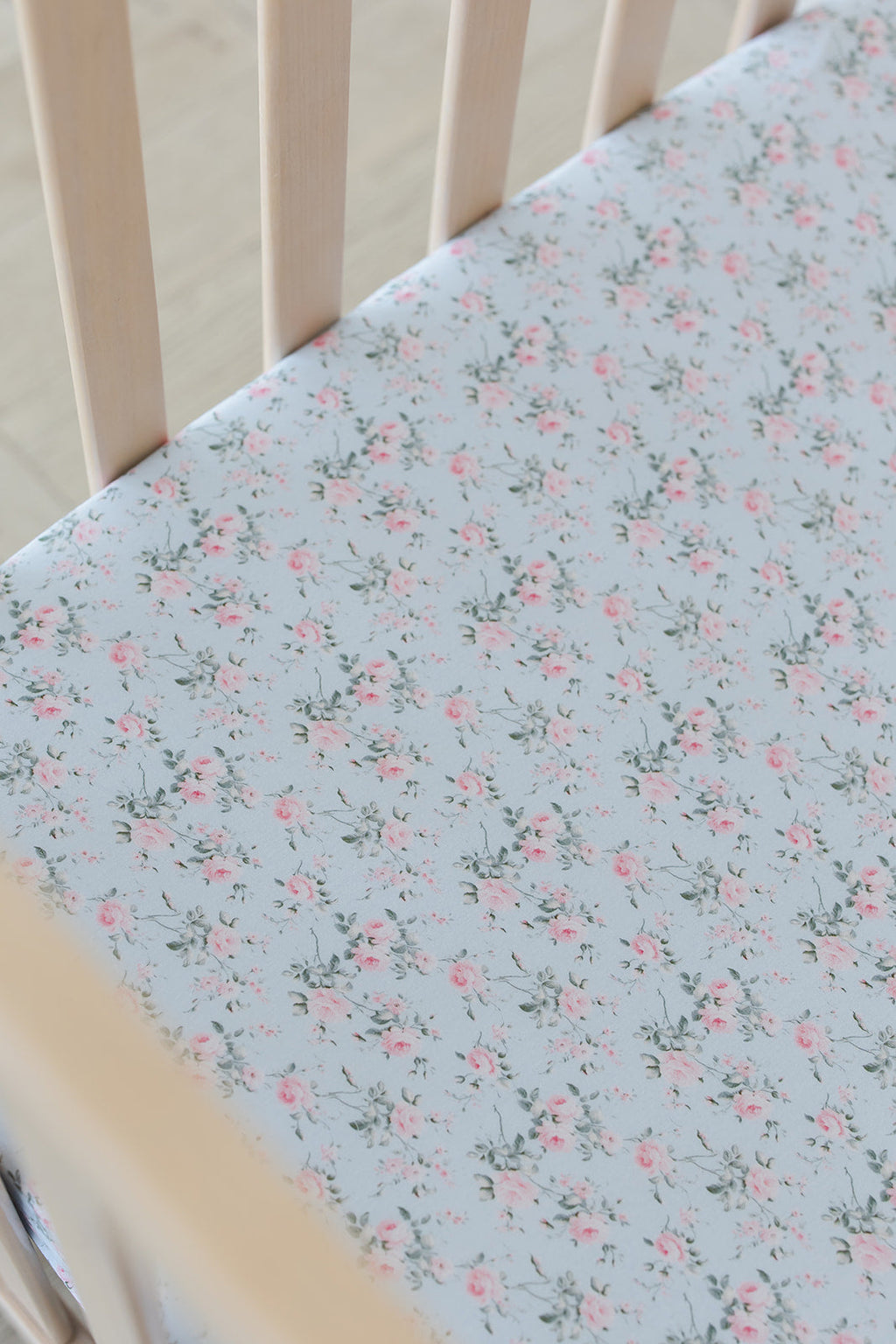 Eloise - Crib Sheet