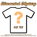 Mystery Kids Tee