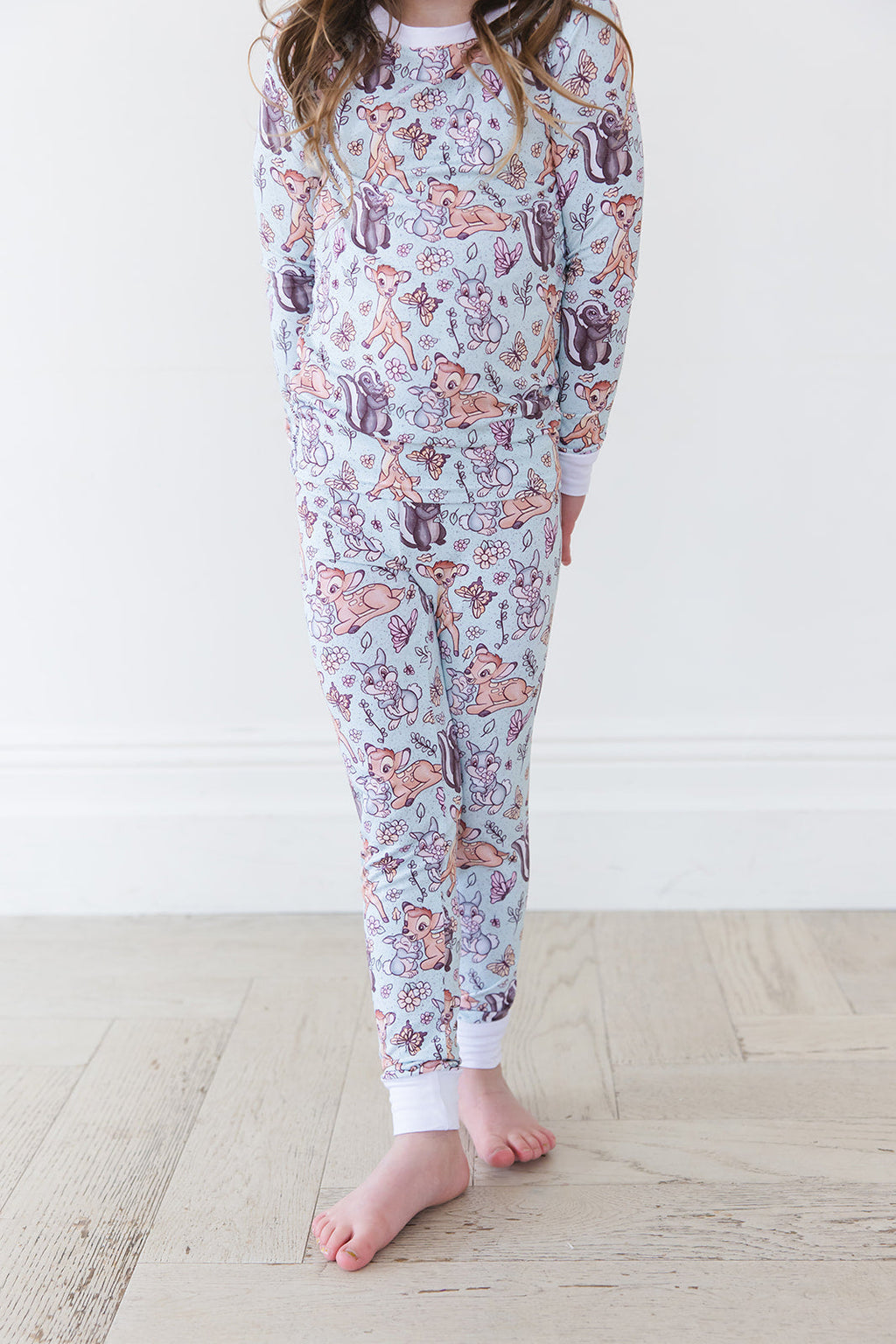Bloom & Fawn - Set