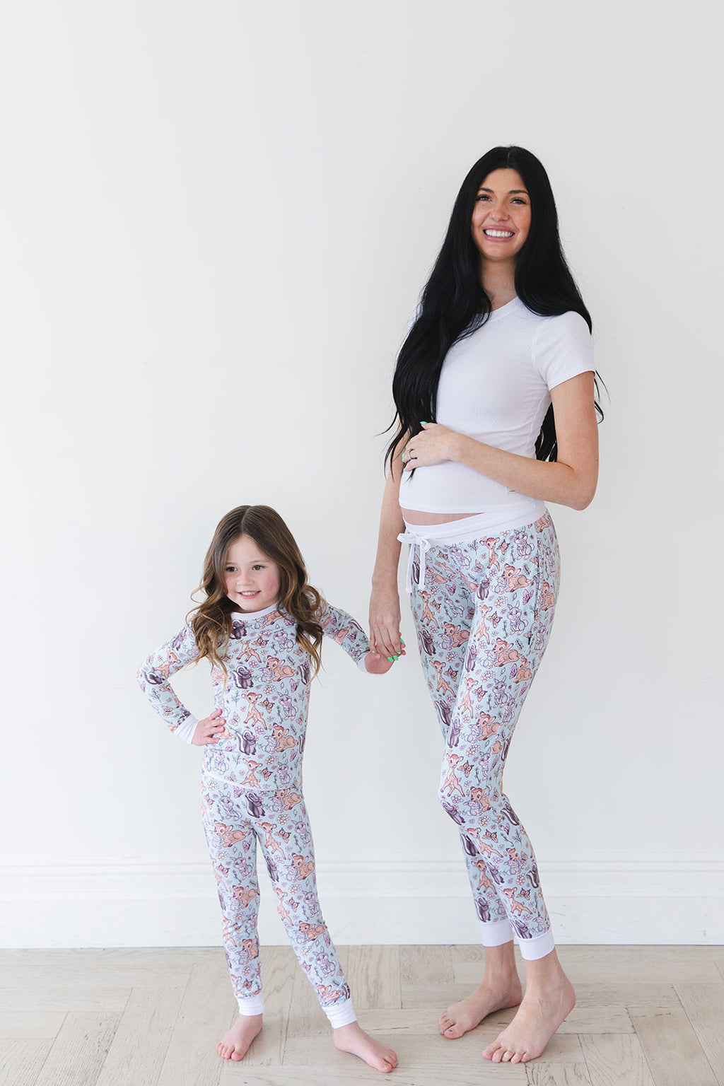 Bloom & Fawn - Set