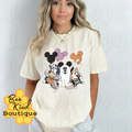 PREORDER Adult “Balloon Sisters” Heeler Design