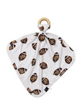 Football (ribbed) - Lovey