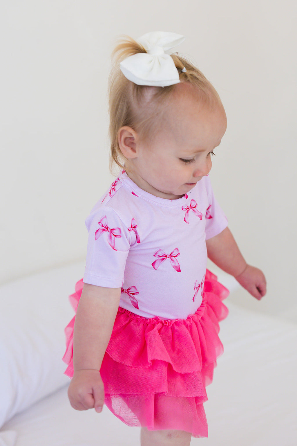 Bella - Tutu Dress