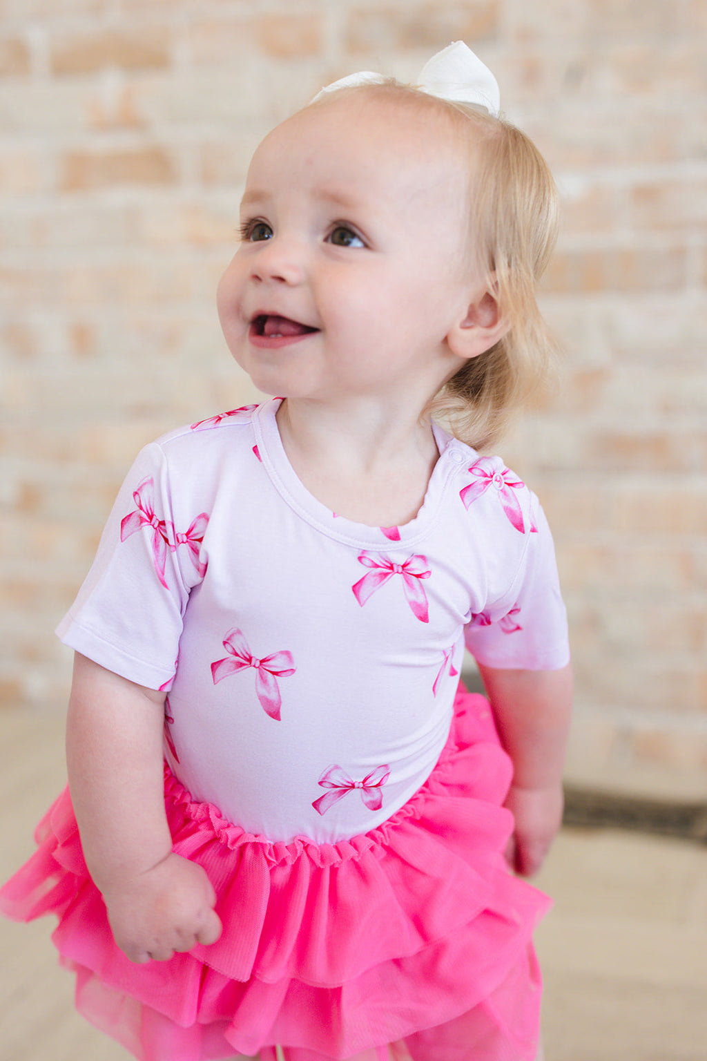 Bella - Tutu Dress