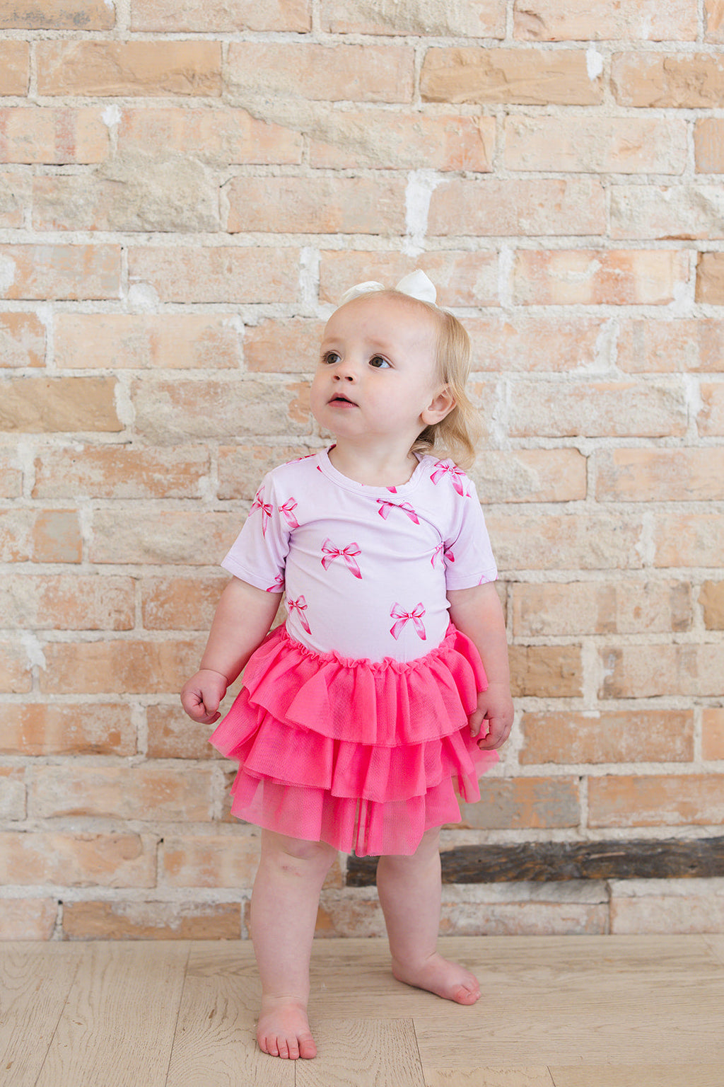 Bella - Tutu Dress