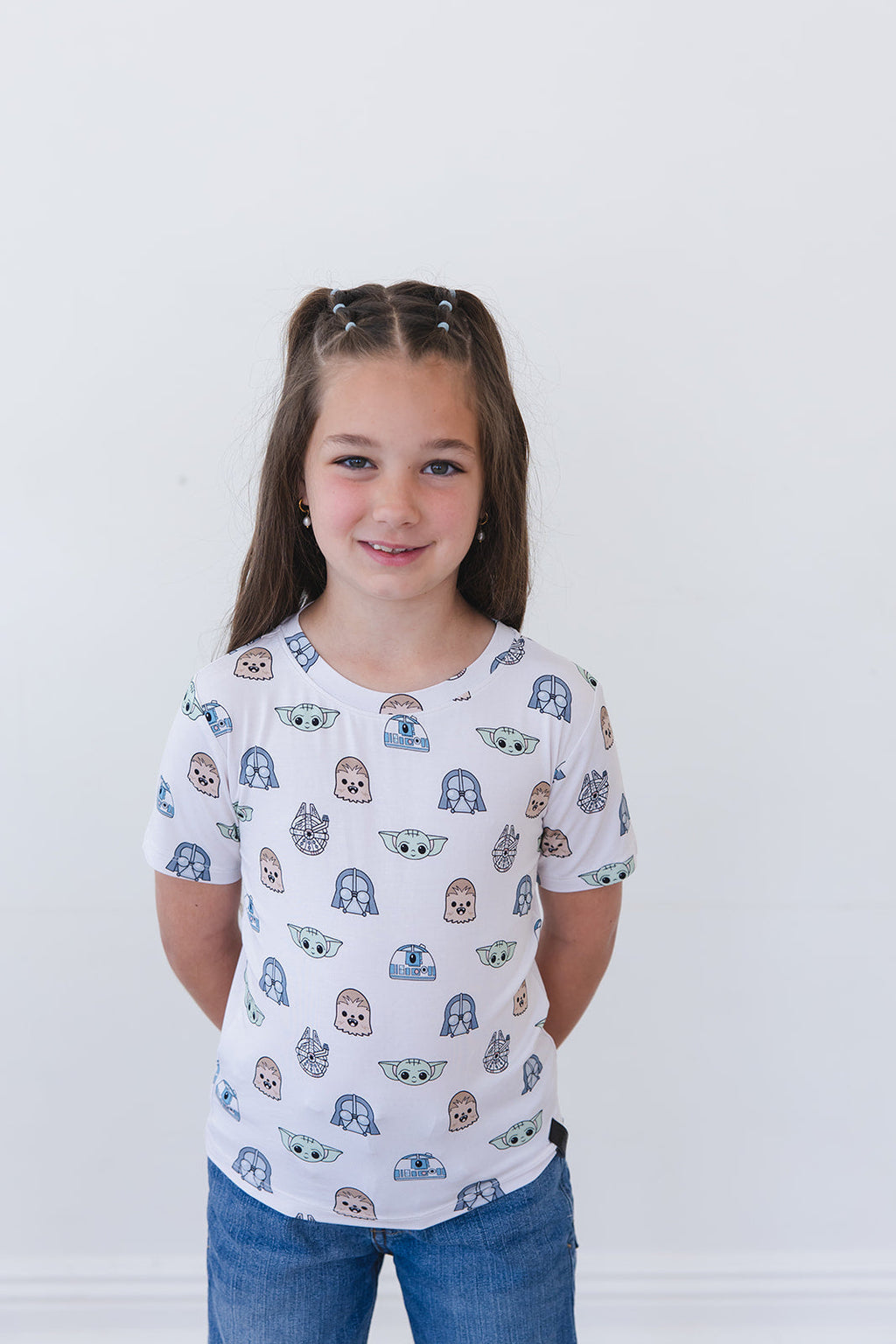 Galaxy - Everyday Tee