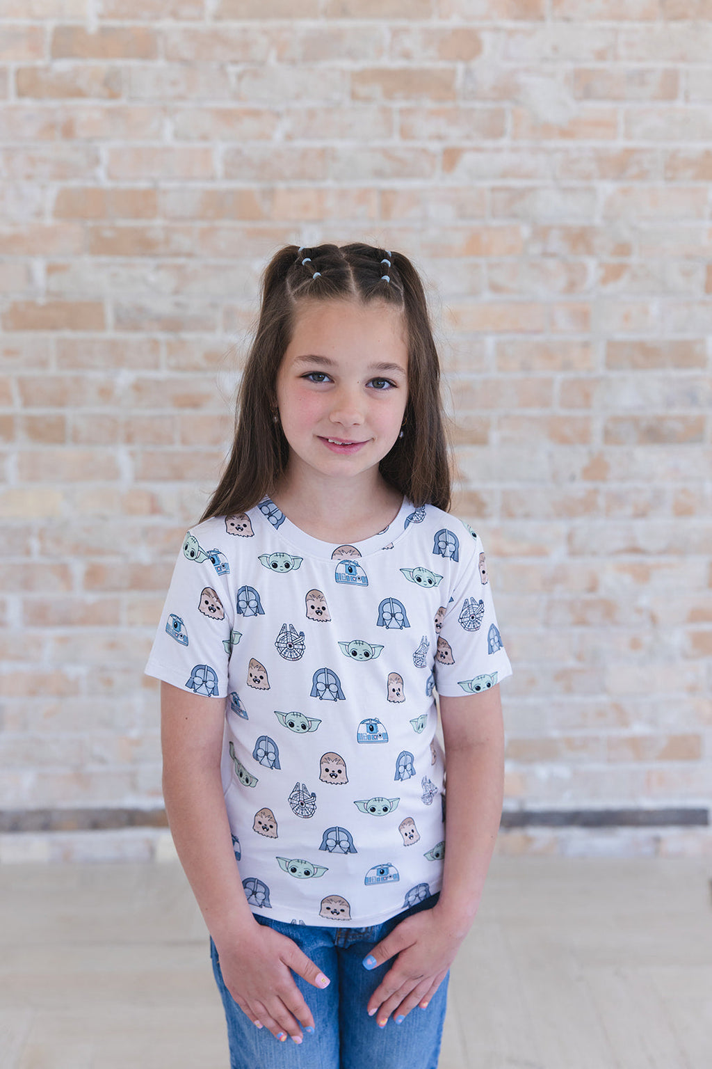 Galaxy - Everyday Tee