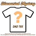 Mystery Dad Tee