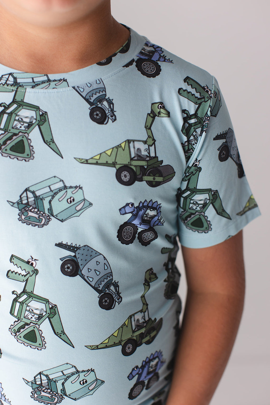 Emilio - Everyday Tee
