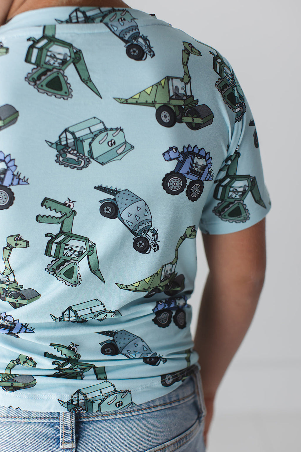 Emilio - Everyday Tee