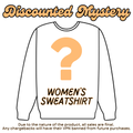 Mystery Women's Sweatshirt
