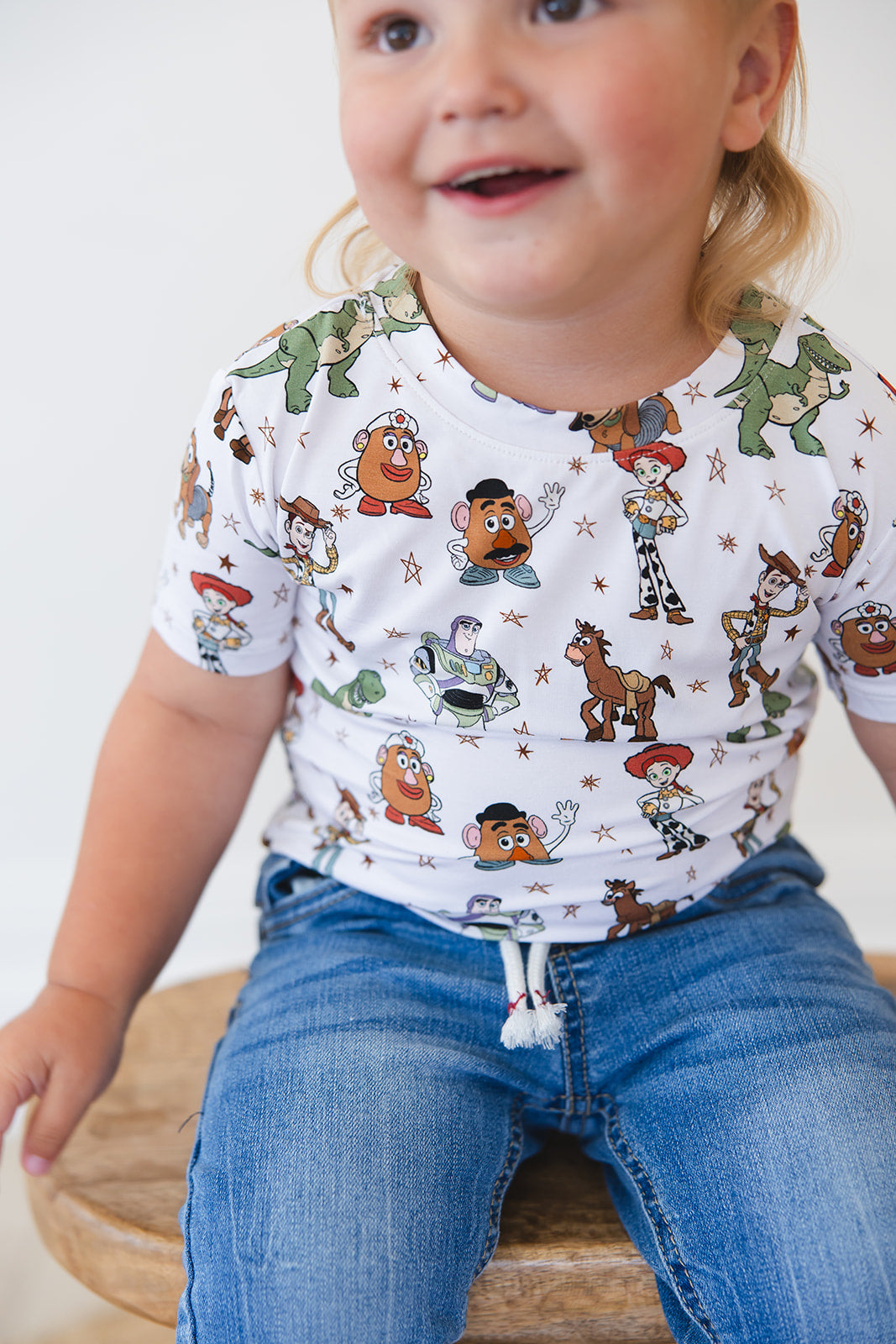 Andy's Gang - Everyday Tee