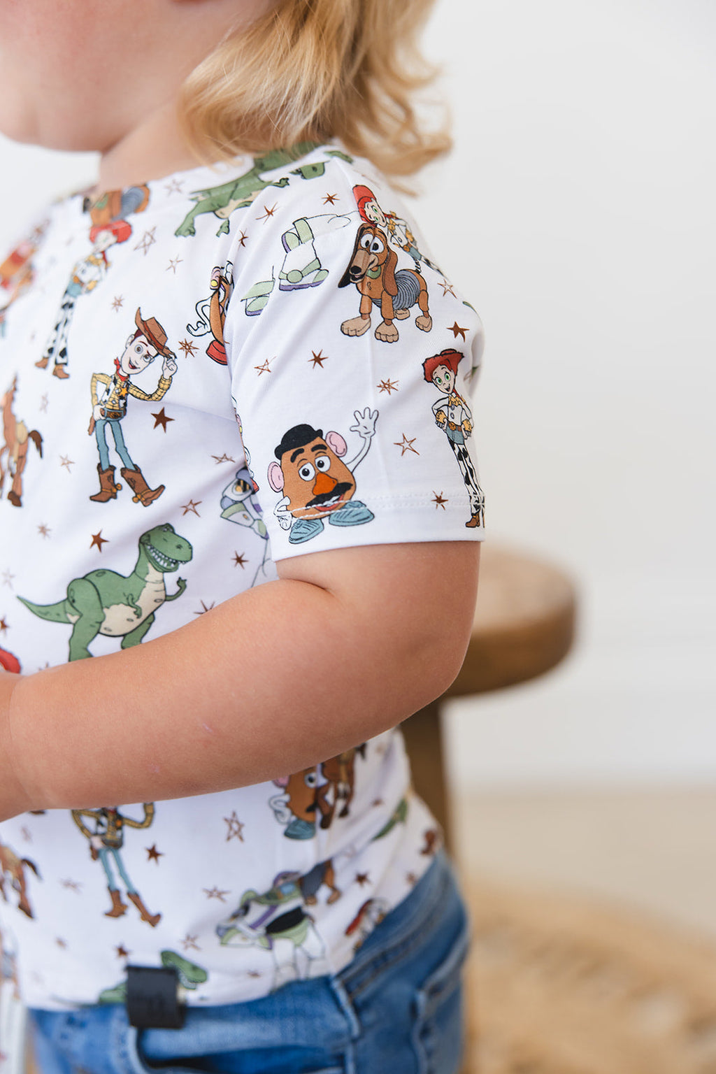 Andy's Gang - Everyday Tee