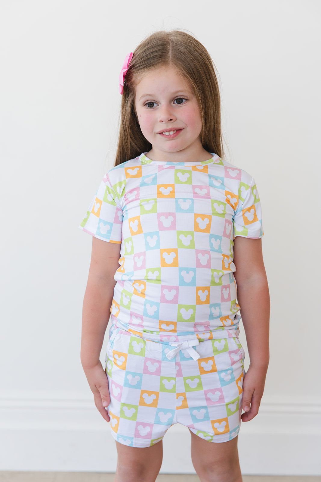 Clubhouse Cabana - Pocket Short Set