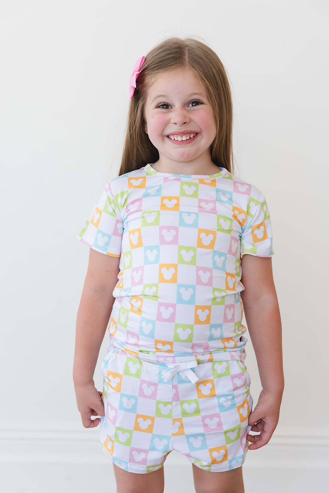 Clubhouse Cabana - Pocket Short Set