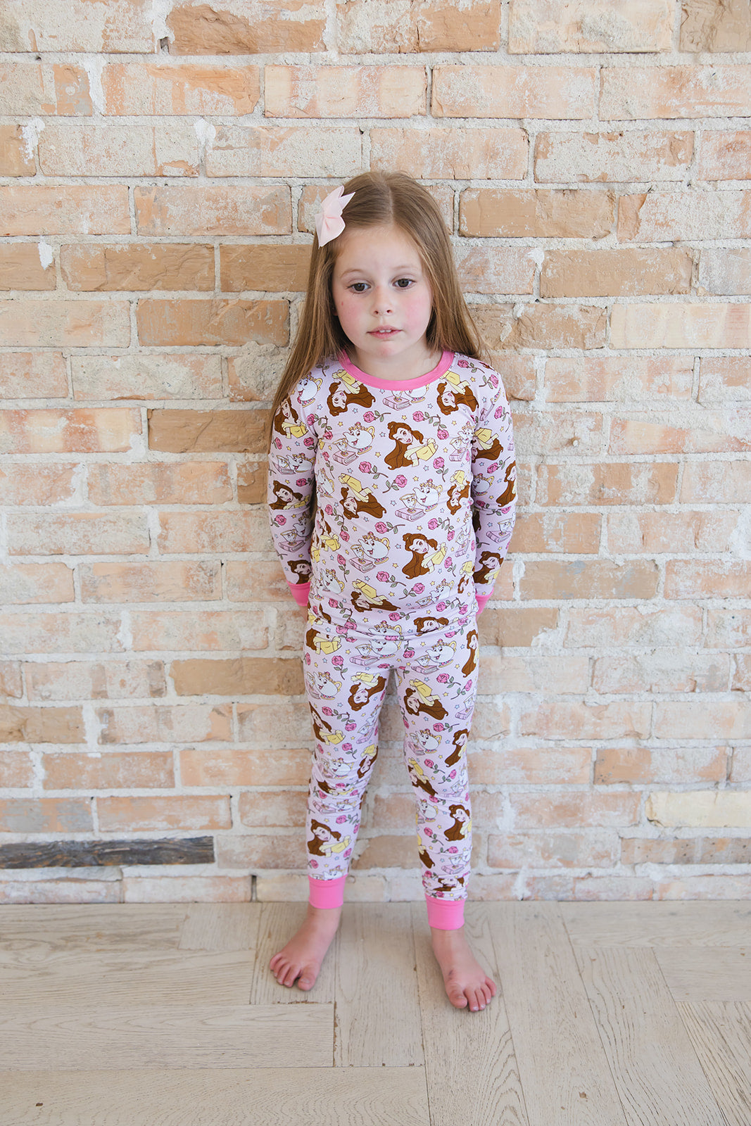 Provincial Petals - Set