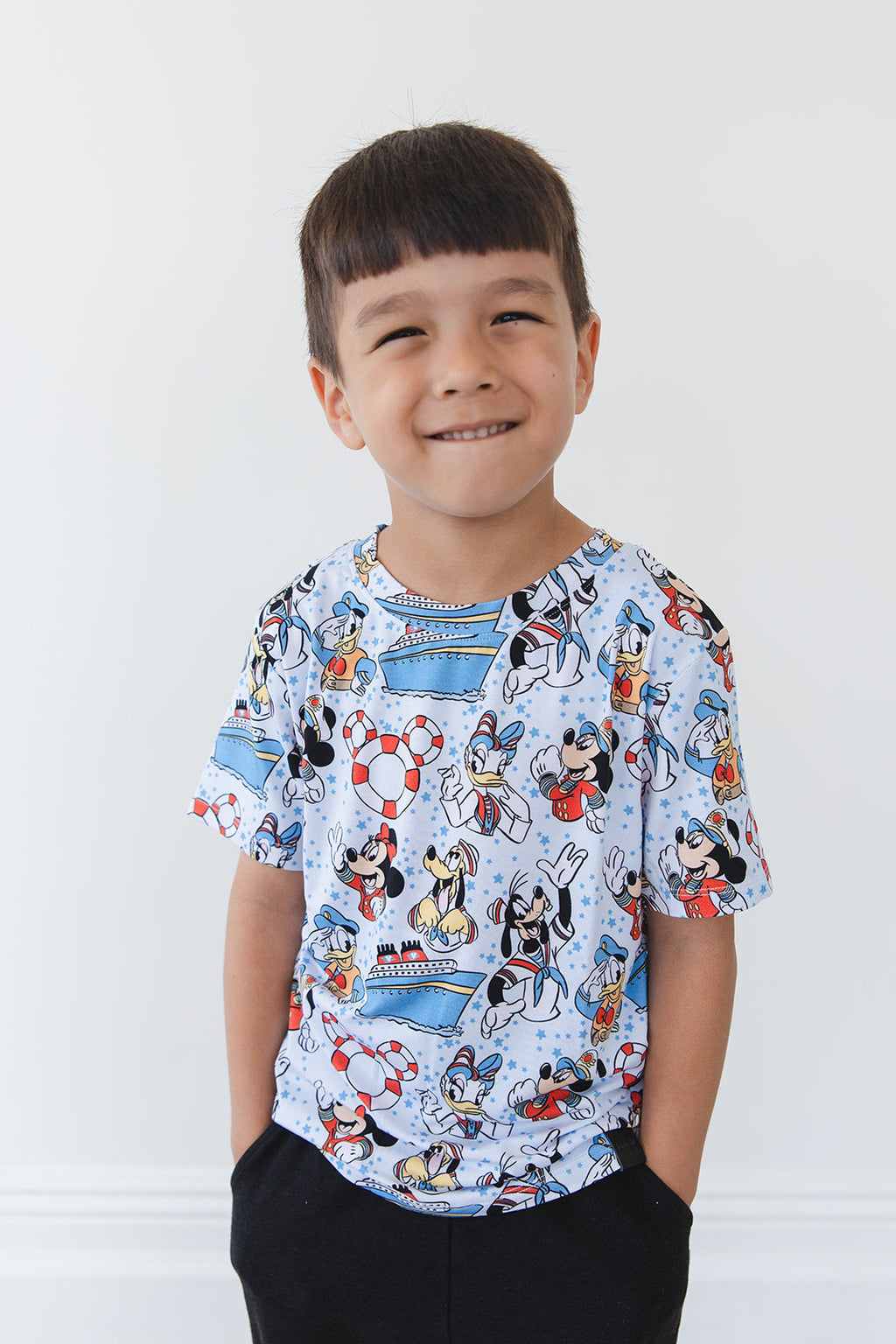 Dreambound - Everyday Tee
