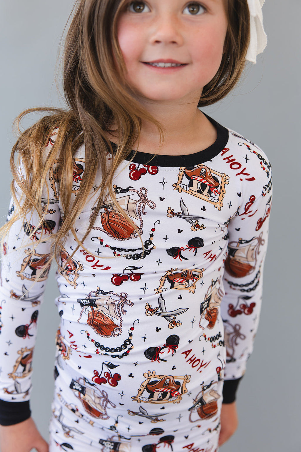 Pirate's Life (Girl) - Set