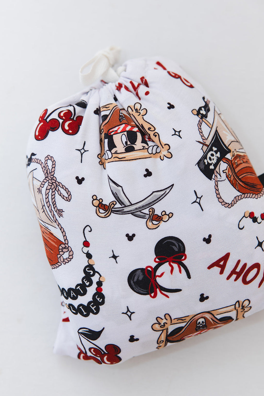 Pirate's Life (Girl) - Lightweight Blanket