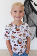 AHOY! (boy) - Everyday Tee
