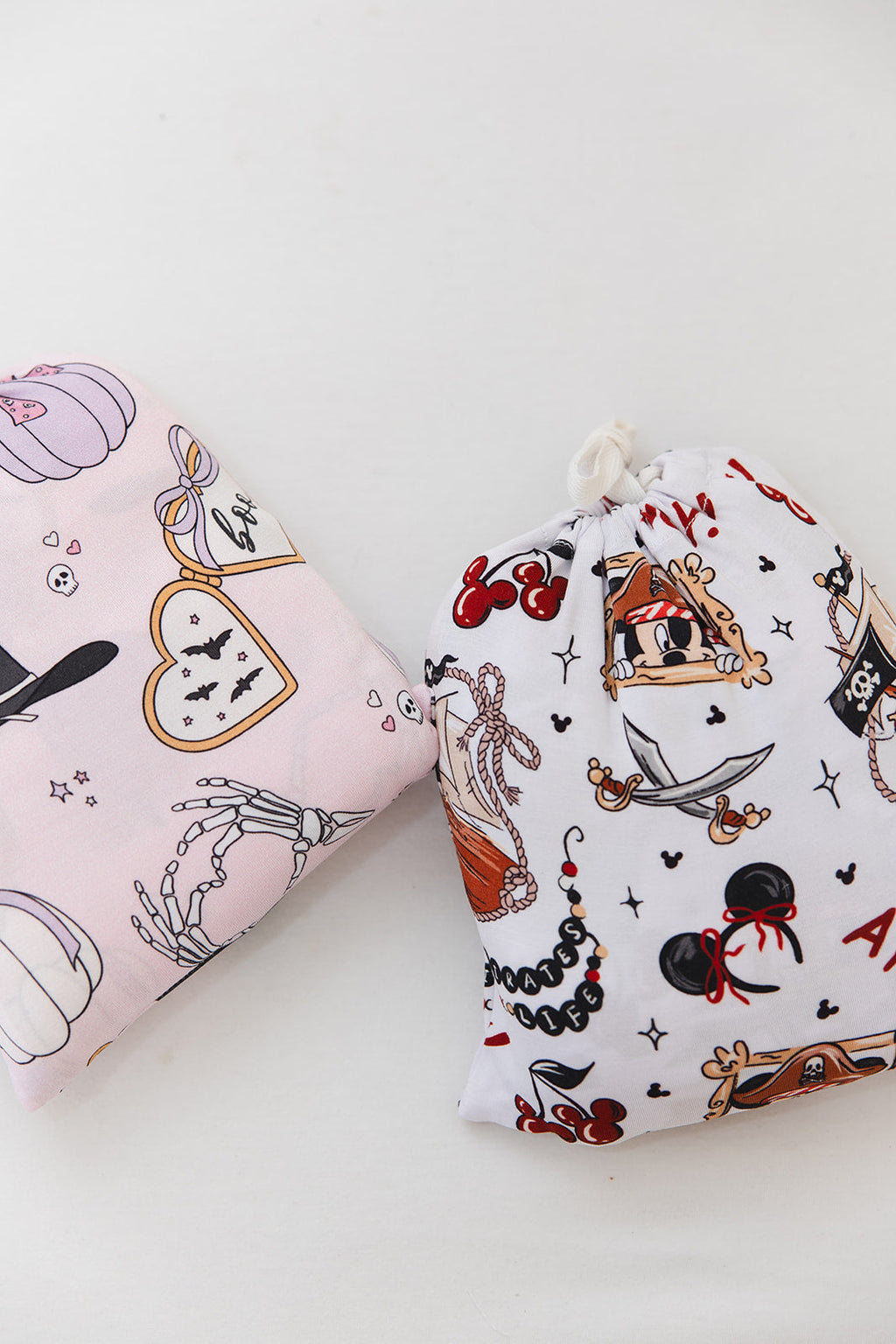Pirate's Life (Girl) - Lightweight Blanket