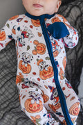 HOWL-O-WEEN - Zippy