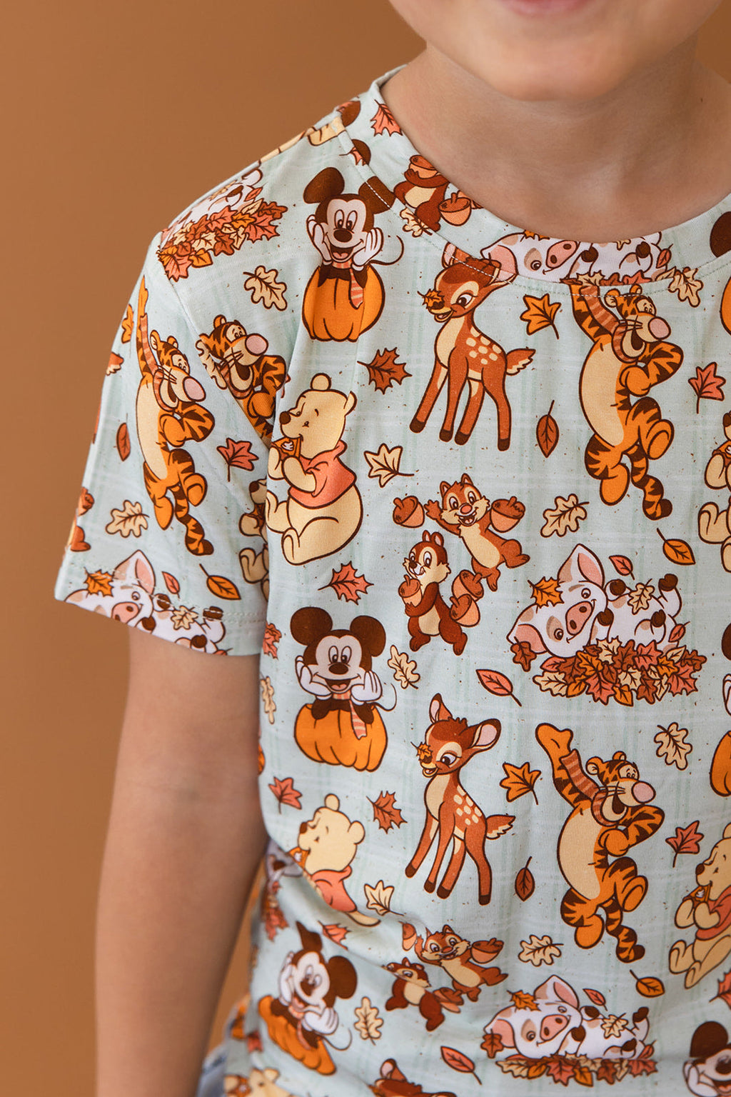 Autumn Adventures - Everyday Tee
