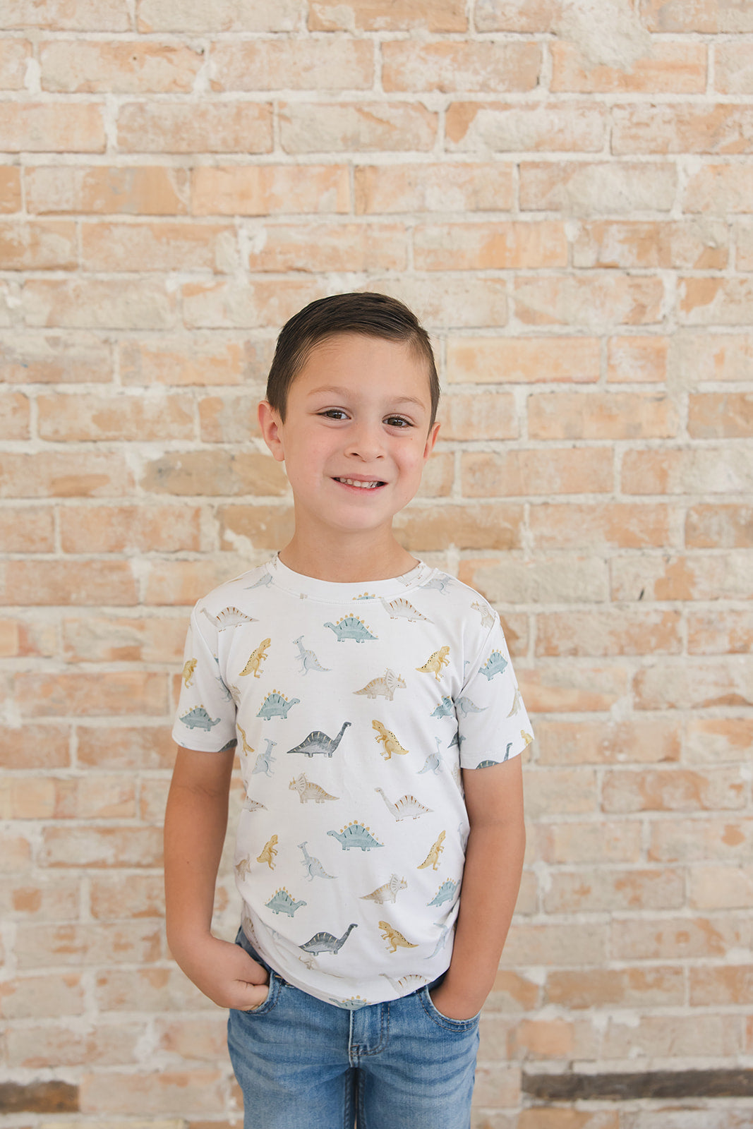 Beckett - Everyday Tee