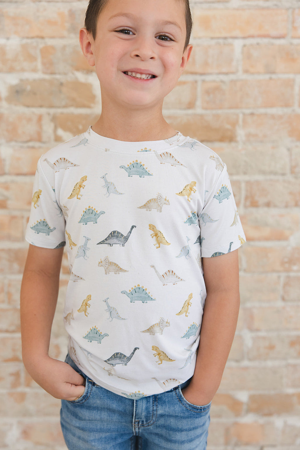 Beckett - Everyday Tee