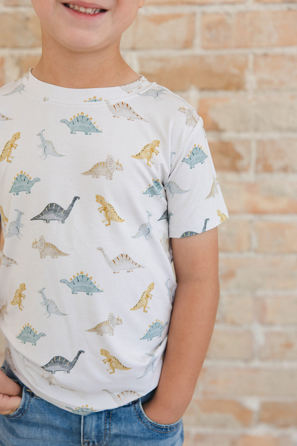 Beckett - Everyday Tee