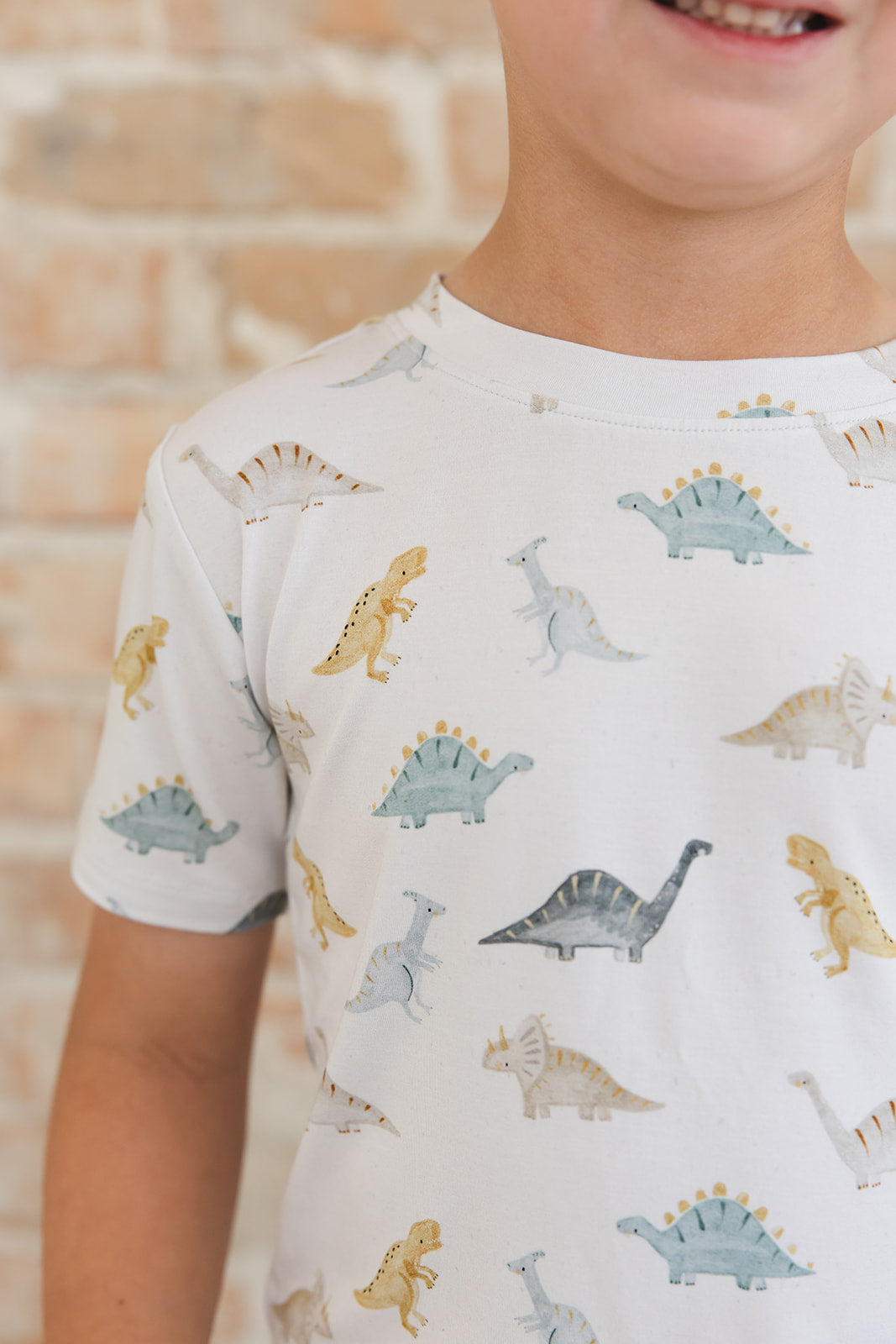 Beckett - Everyday Tee