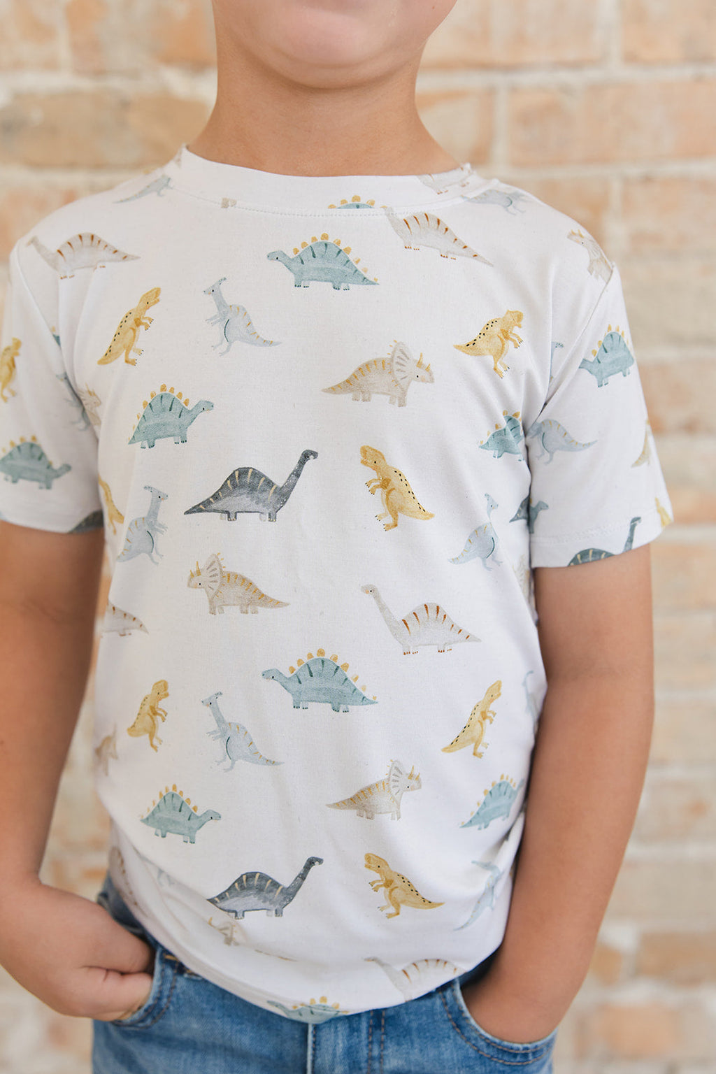 Beckett - Everyday Tee