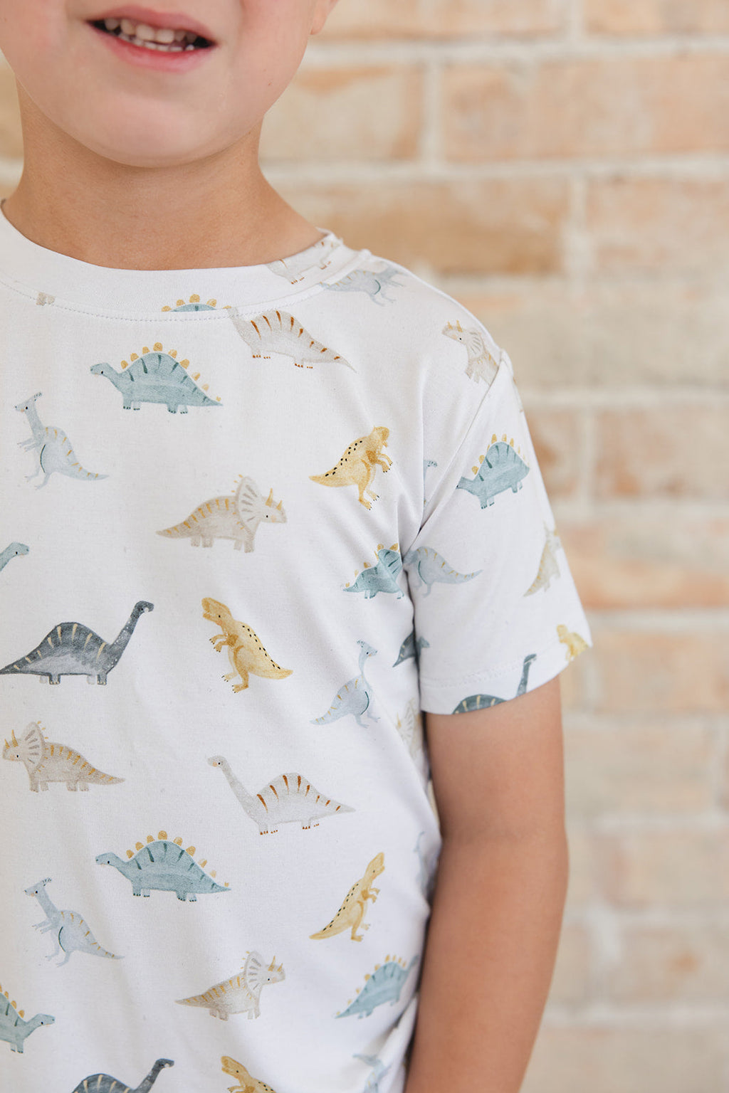 Beckett - Everyday Tee