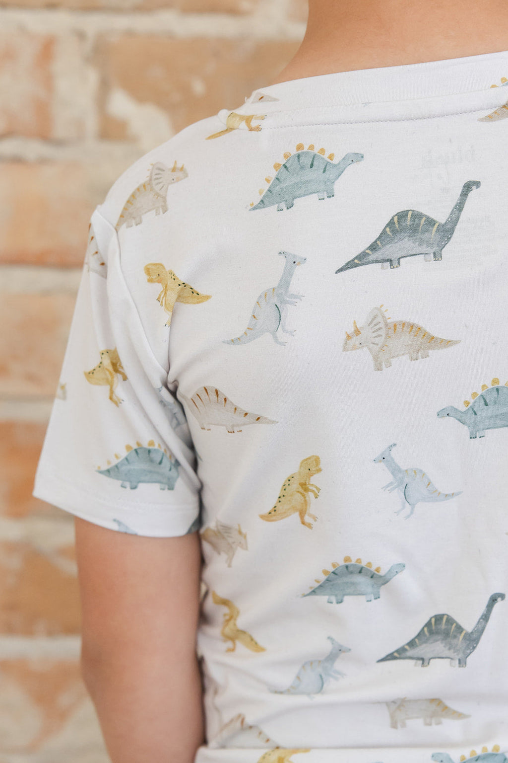Beckett - Everyday Tee