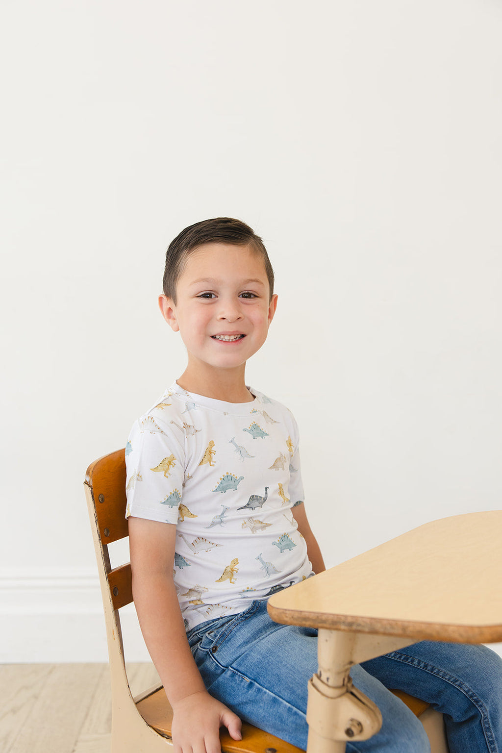 Beckett - Everyday Tee
