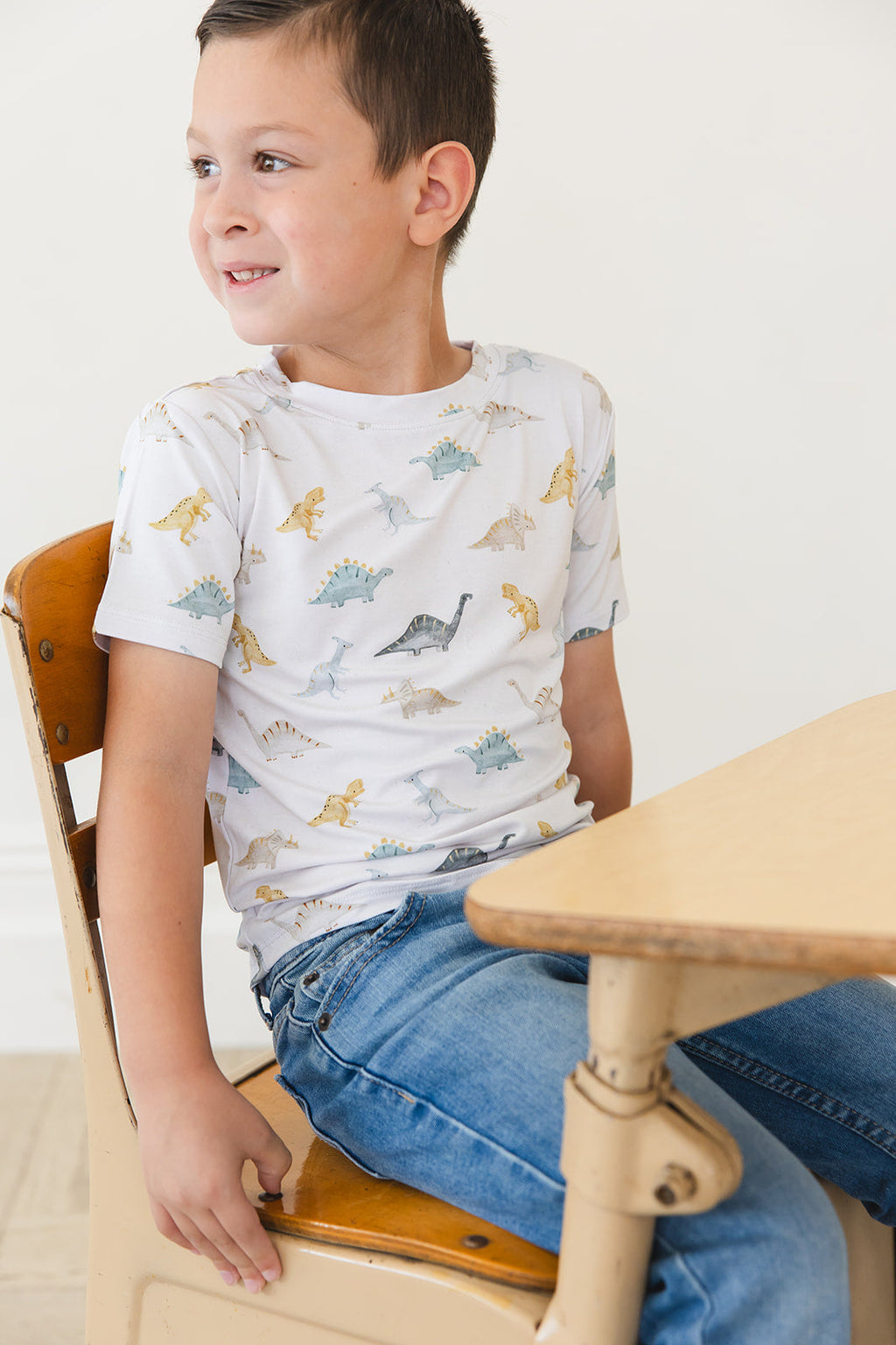 Beckett - Everyday Tee