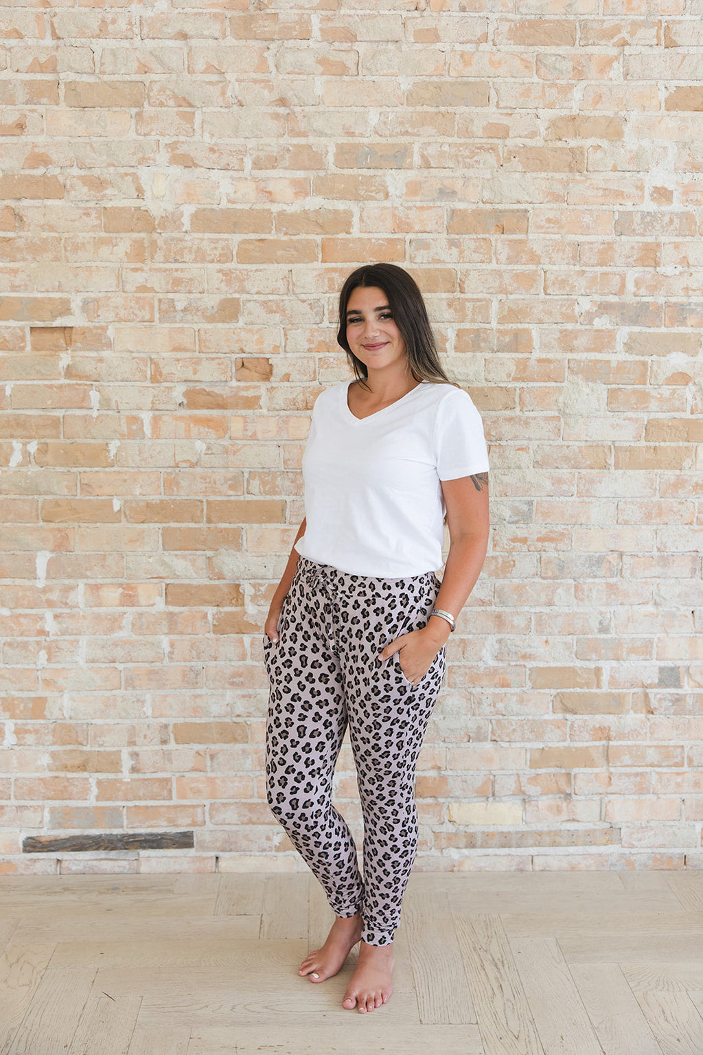 WILD - Women's Jogger