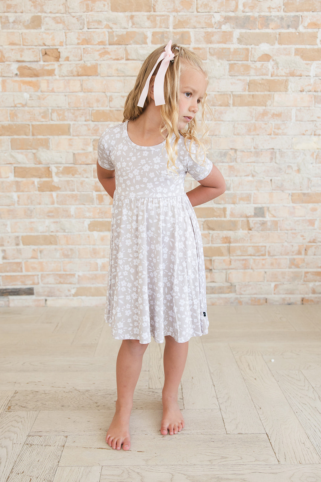Calista - Dress