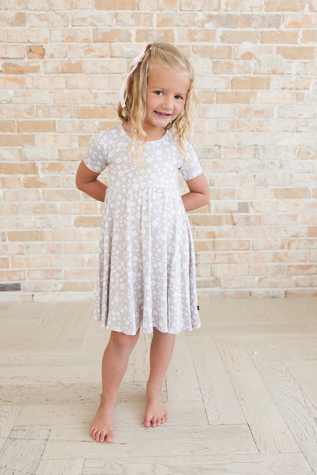 Calista - Dress