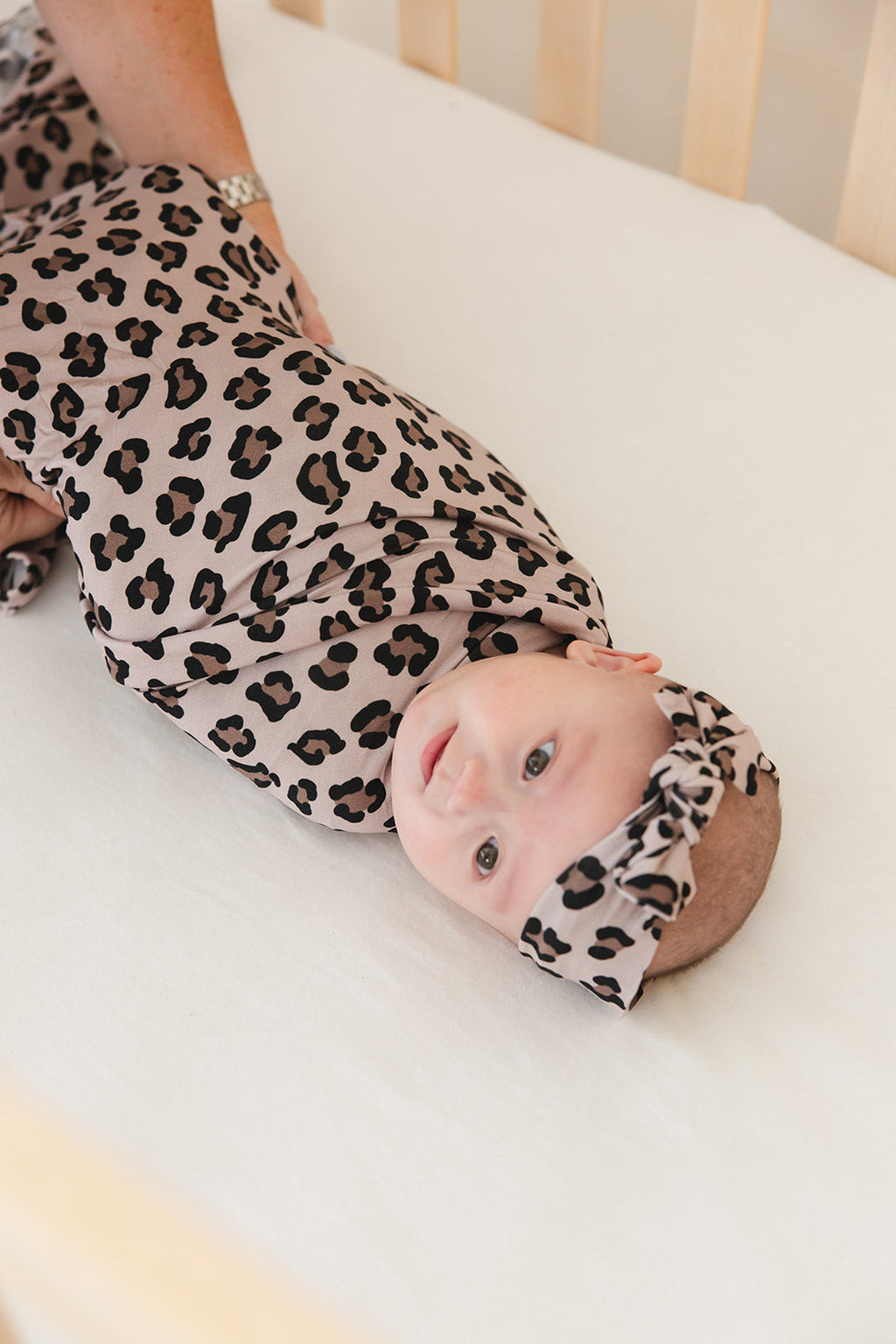 WILD - Lightweight Blanket