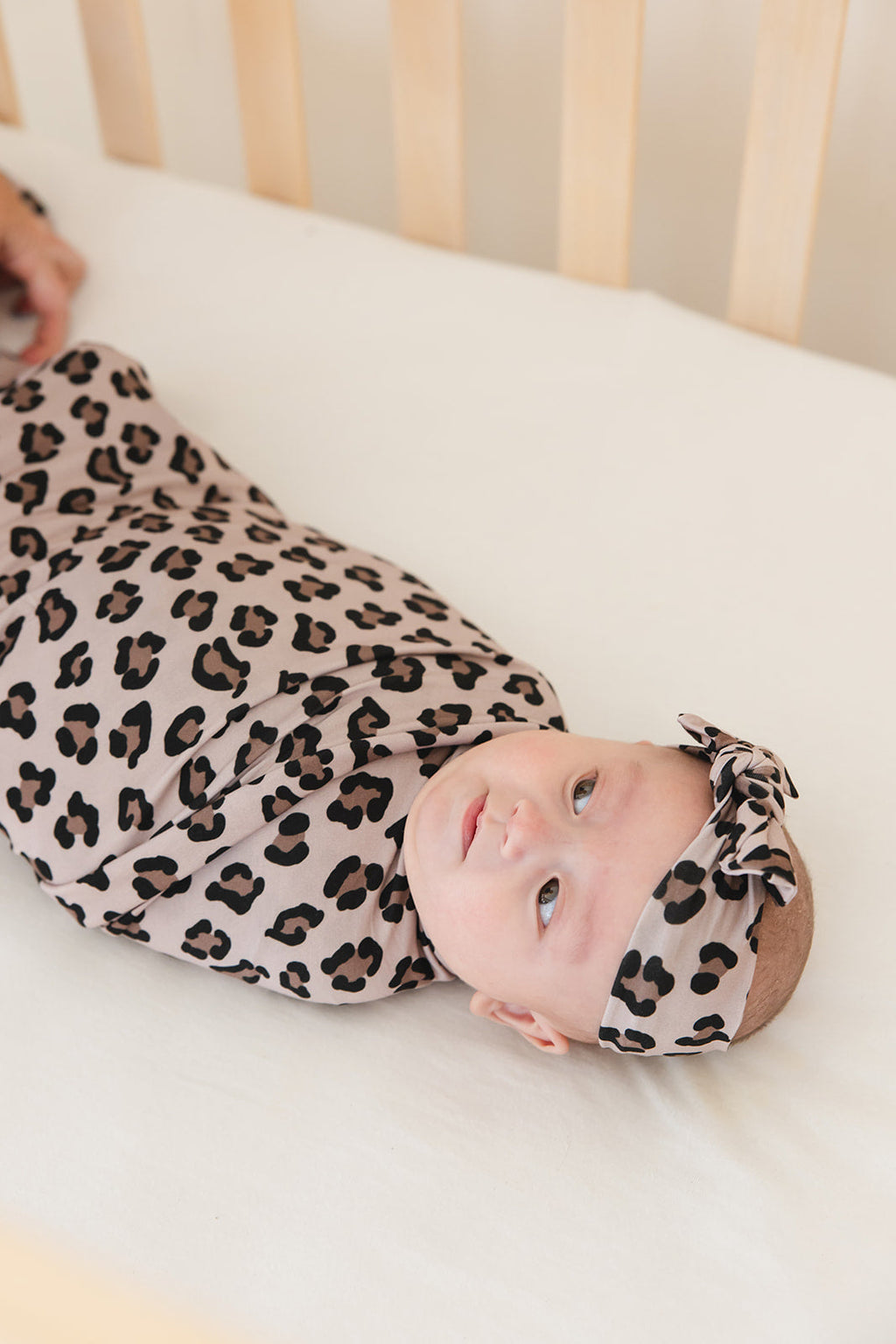 WILD - Lightweight Blanket