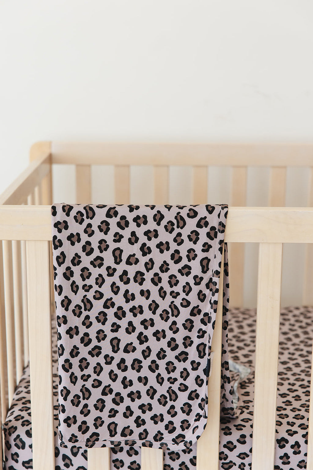 WILD - Lightweight Blanket