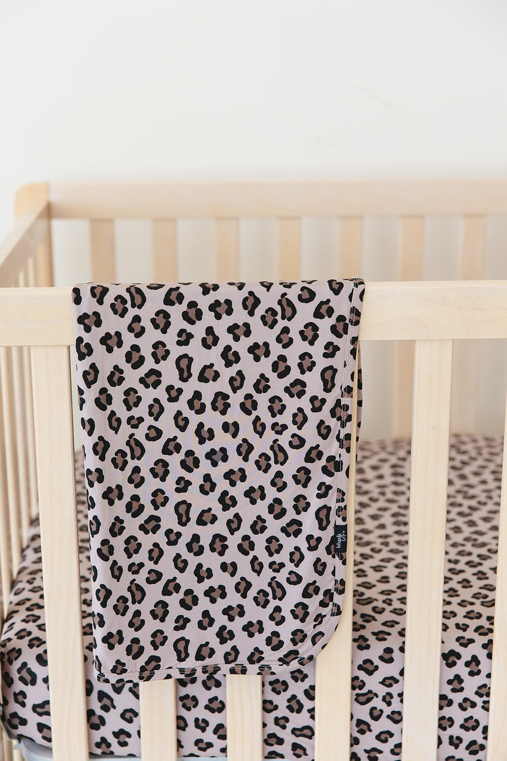 WILD - Lightweight Blanket