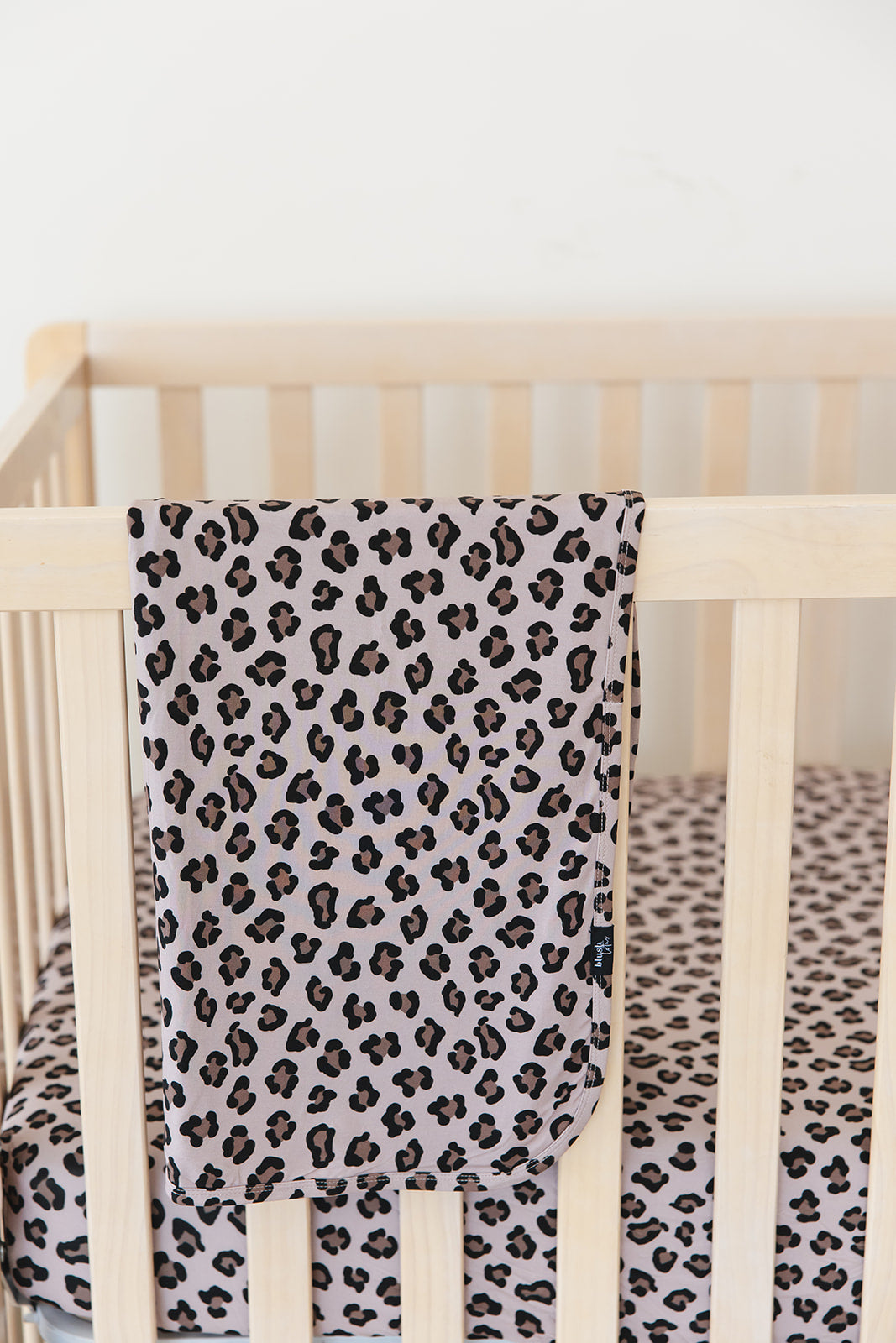 WILD - Lightweight Blanket